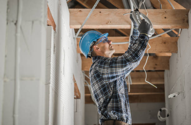 Best Electrical Outlet Repair  in Pleasant Hill, CA