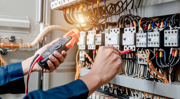 Electrical System Inspection in Pleasant Hill, CA