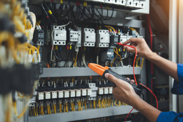 Best Affordable Electrical Installation  in Pleasant Hill, CA