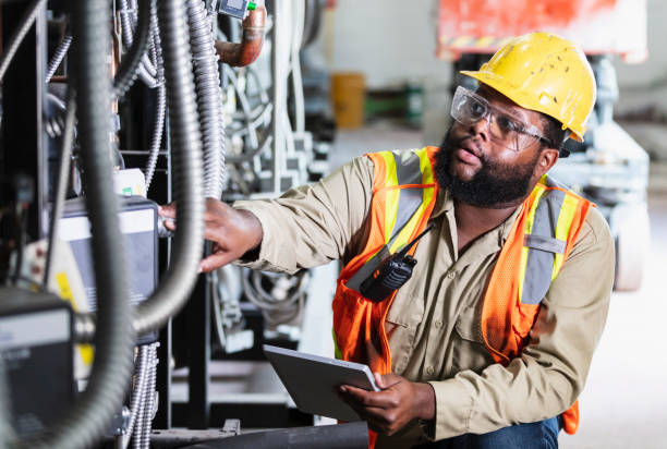 Best Circuit Breaker Repair  in Pleasant Hill, CA