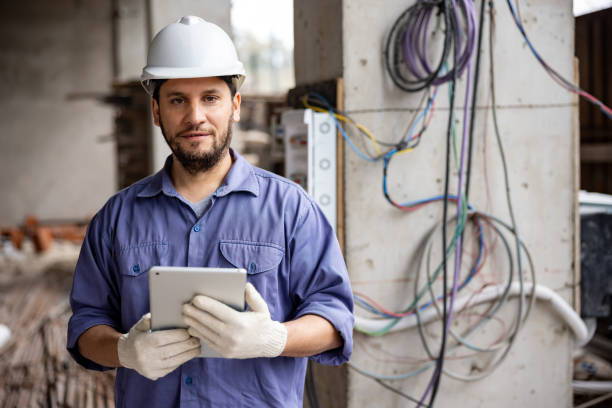 Electrical Upgrades for Homes in Pleasant Hill, CA