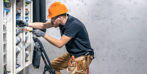 Best Electrical Installation Contractor  in Pleasant Hill, CA
