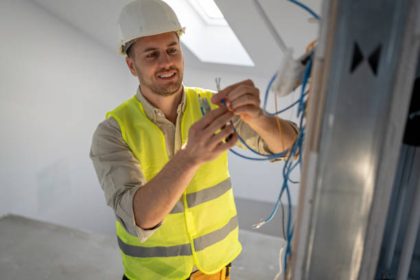 Trusted Pleasant Hill, CA Electrician Experts