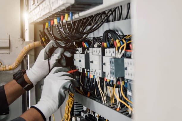 Best Electrical Wiring Services  in Pleasant Hill, CA